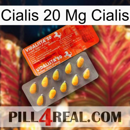 Cialis 20Mg Cialis new01
